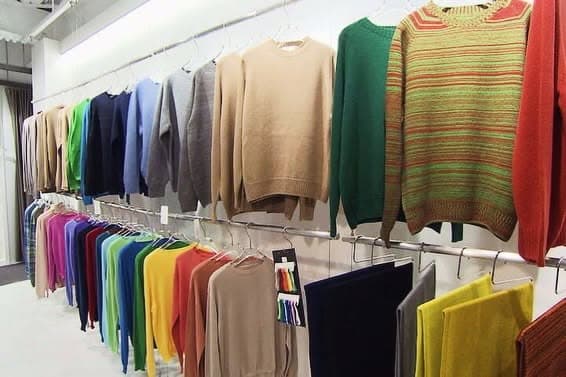 Haut tricot（オートリコ）