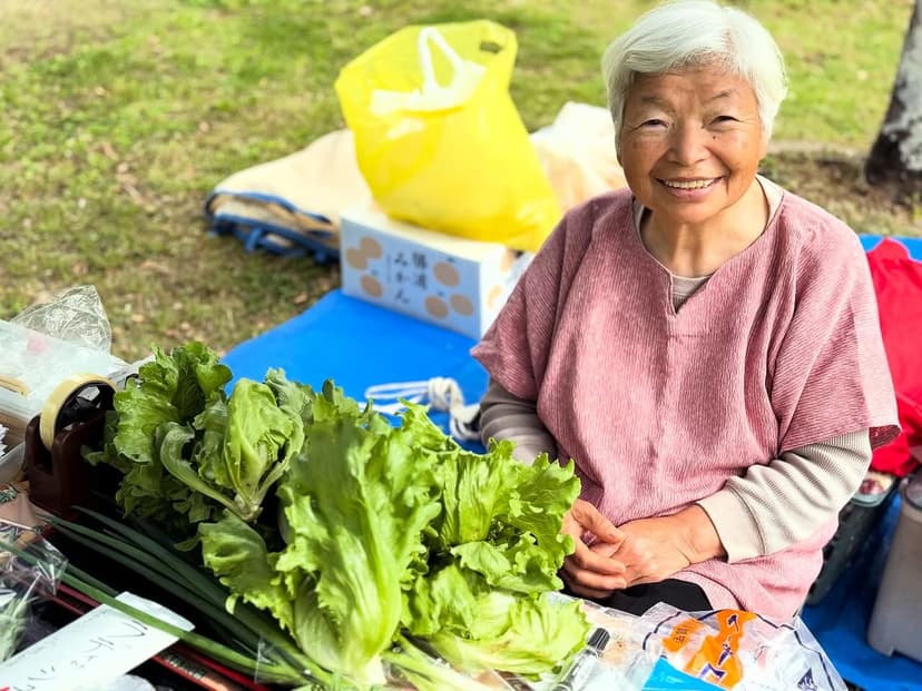 高知オーガニックマーケット（KOCHI ORGANIC MARKET）