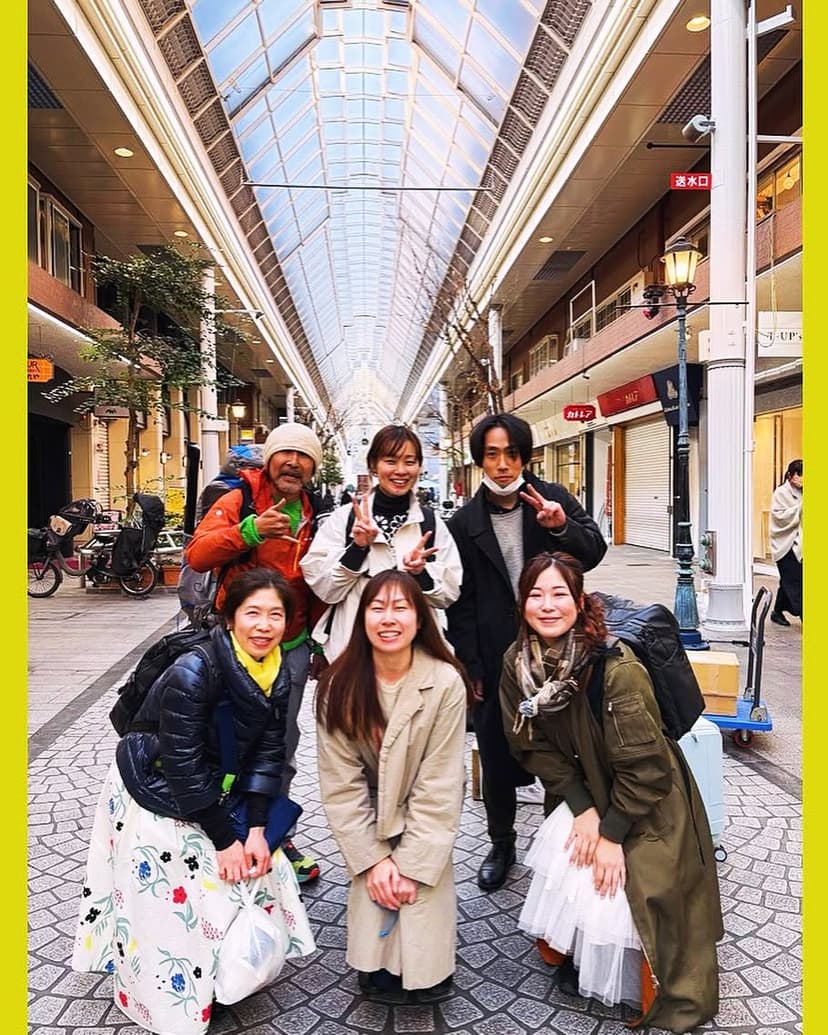 岡山文藝フェスティバル