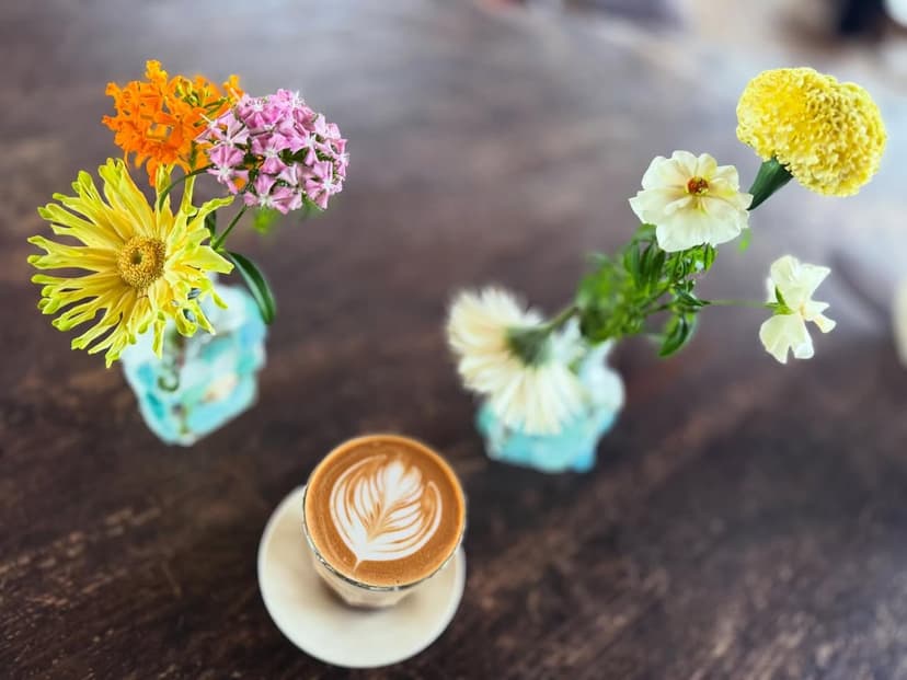 サンライフコーヒーウェーブ（SUNLIFE COFFEE WAVES.）