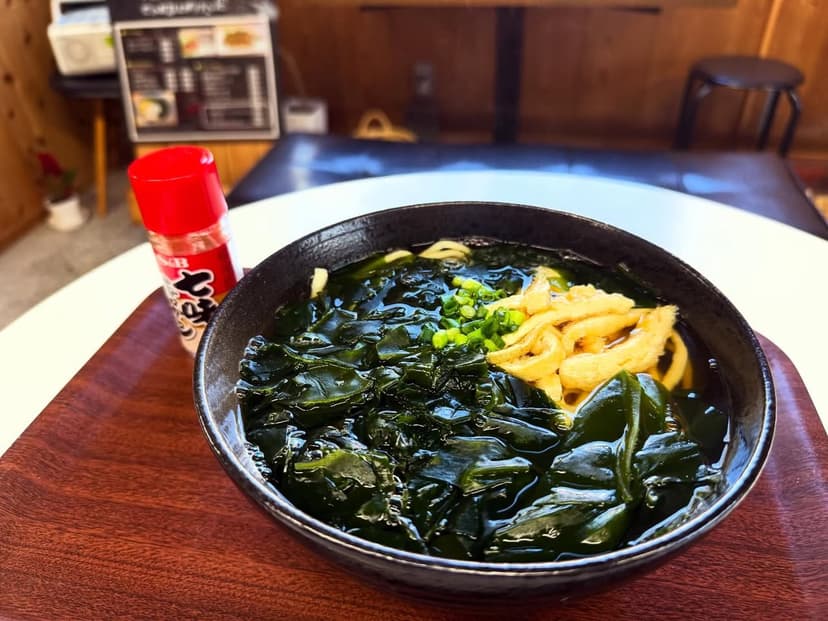 12番焼山寺