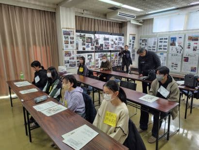 阿波木偶箱まわし保存会