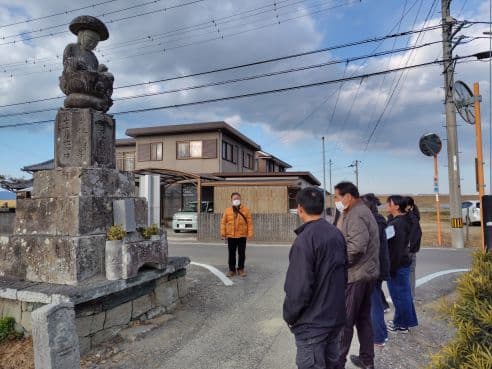 阿波木偶箱まわし保存会