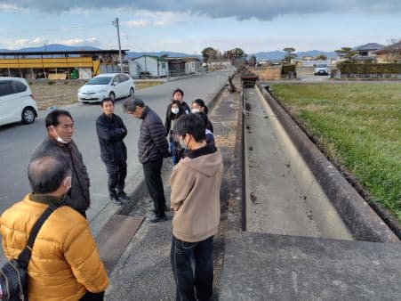 阿波木偶箱まわし保存会