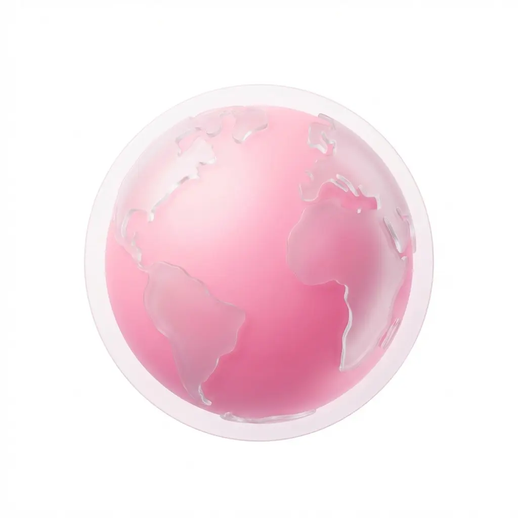 ANOMI Earth