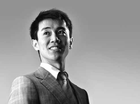 金尚弘①