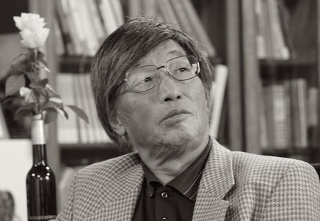 栗本慎一郎①