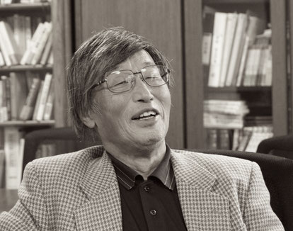 栗本慎一郎②