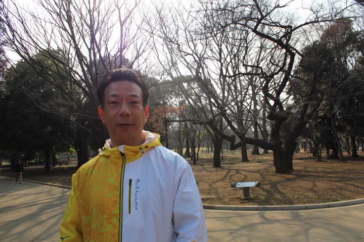 松村卓①