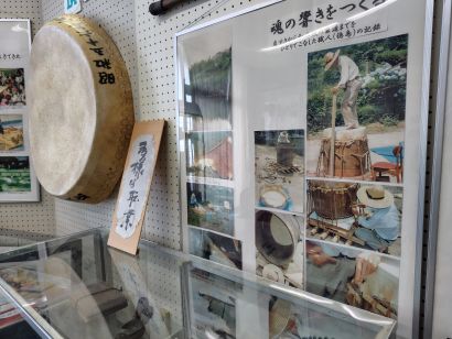 阿波木偶箱まわし保存会 5