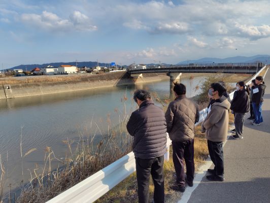 阿波木偶箱まわし保存会 8