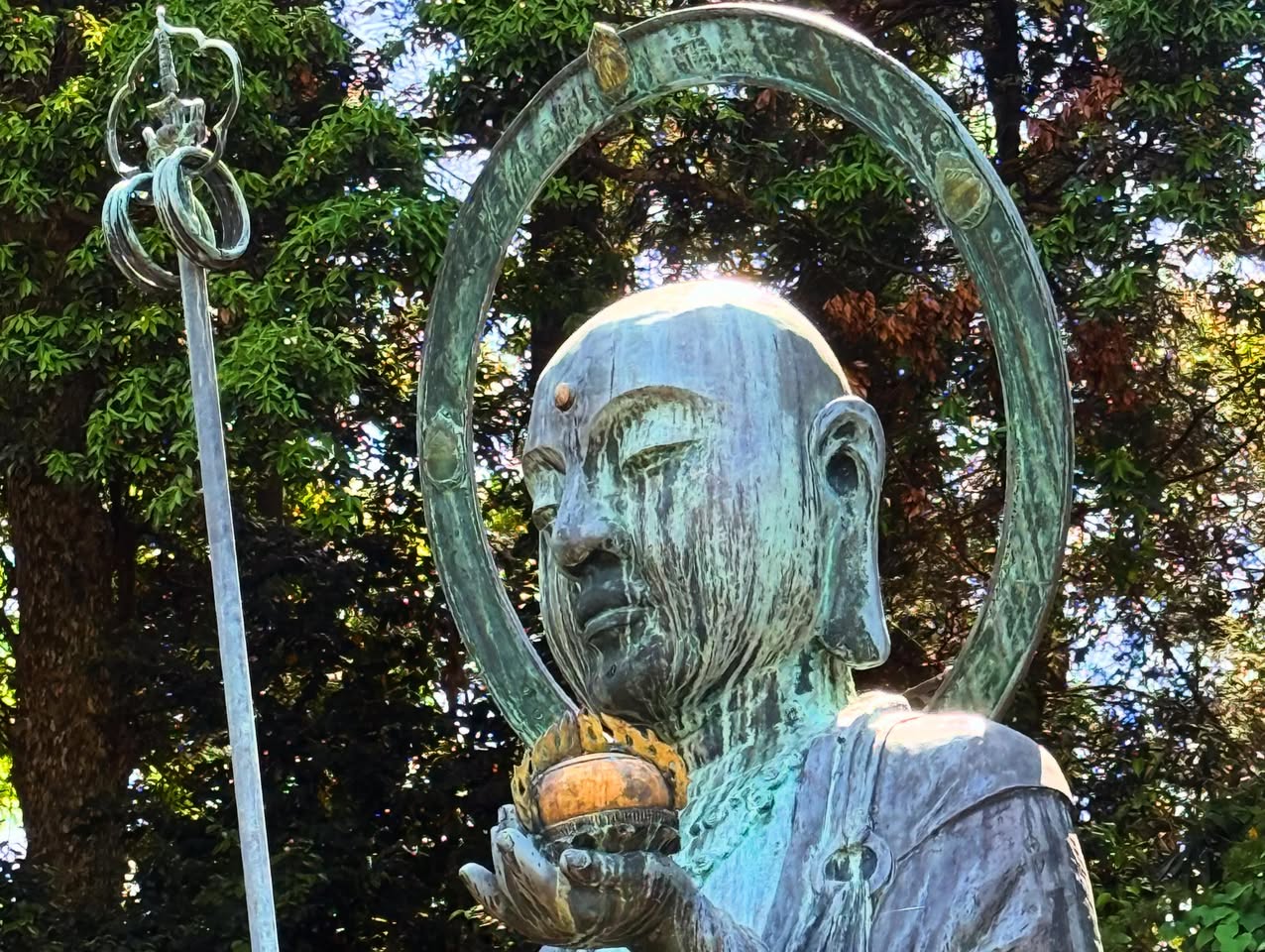 石鎚神社 口之宮 本社 2