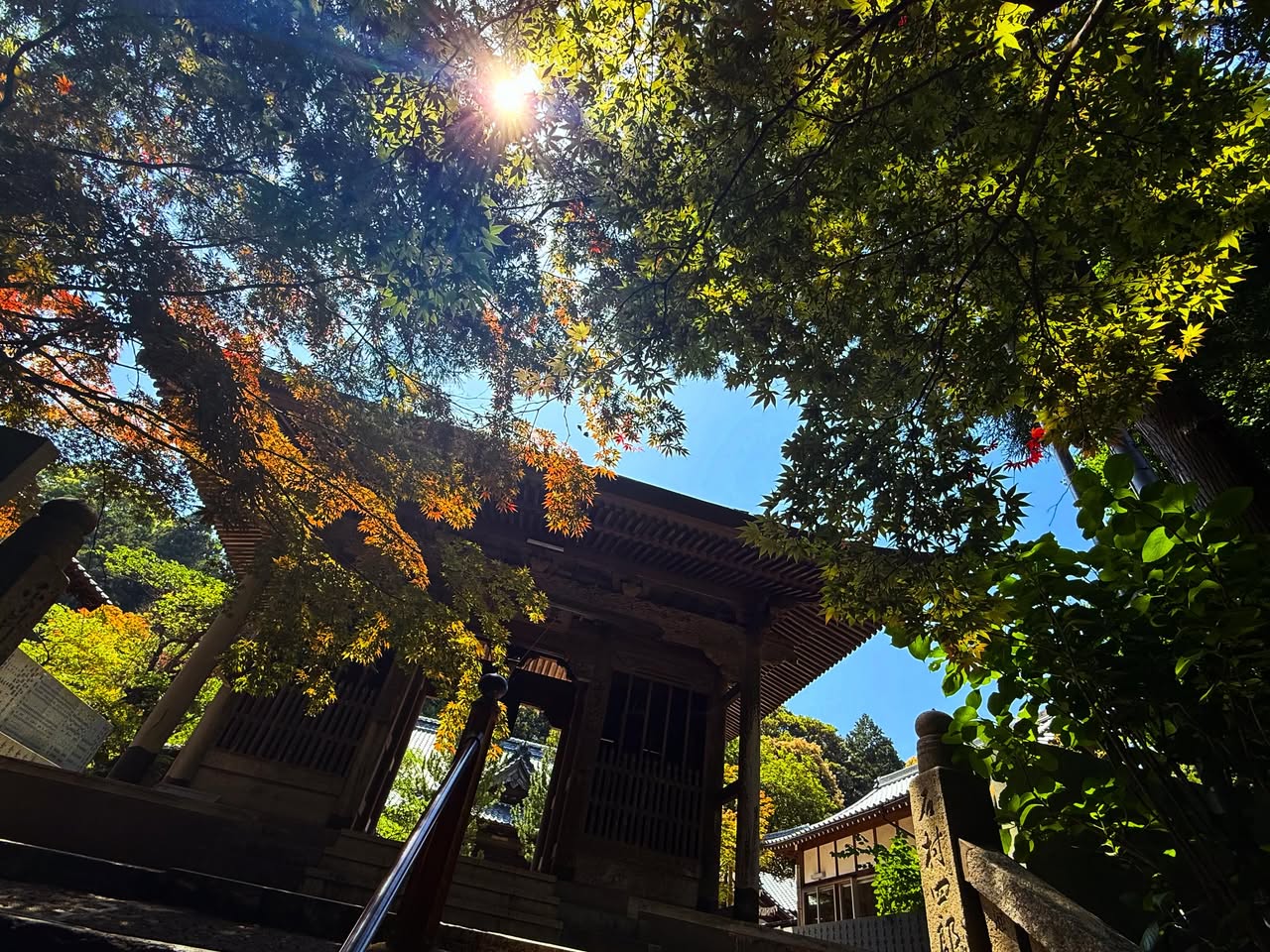 石鎚神社 口之宮 本社 3