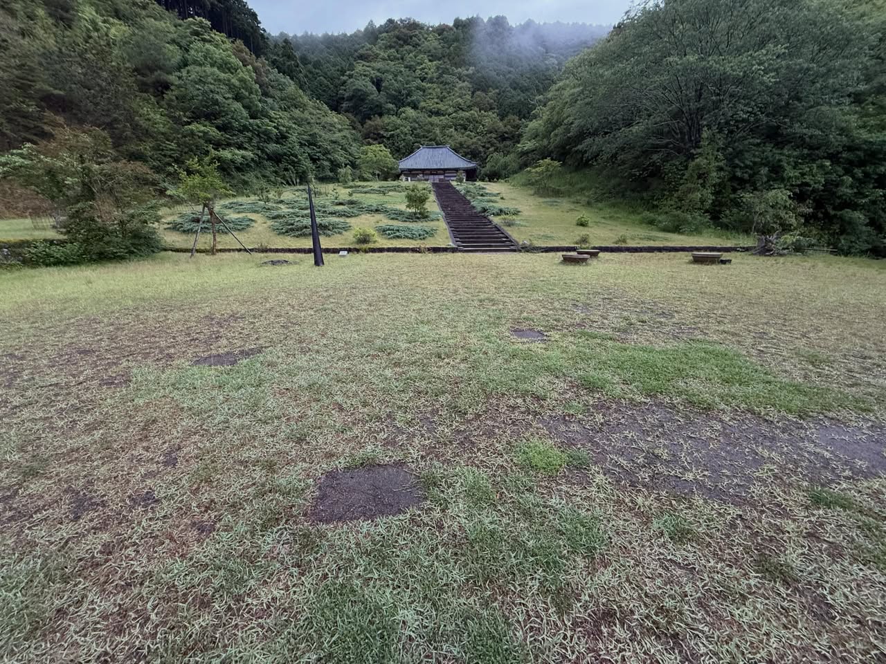 城満寺（じょうまんじ） 3
