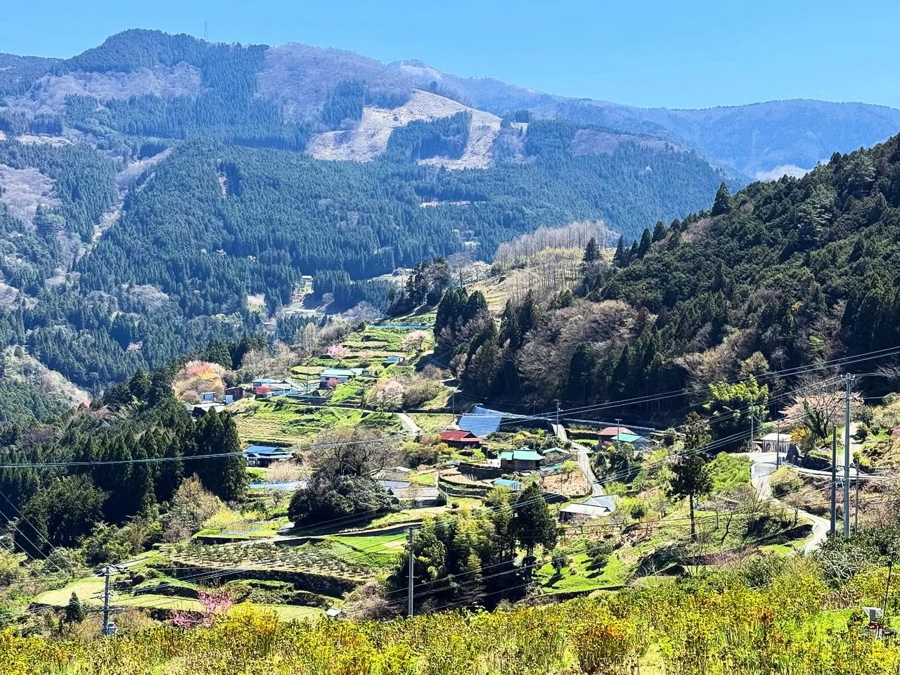 山荘 梶ヶ森 3