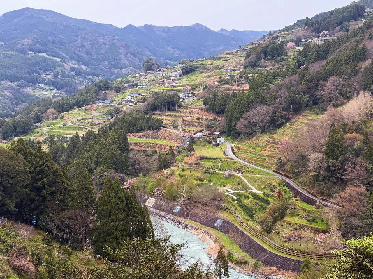 山荘 梶ヶ森 8