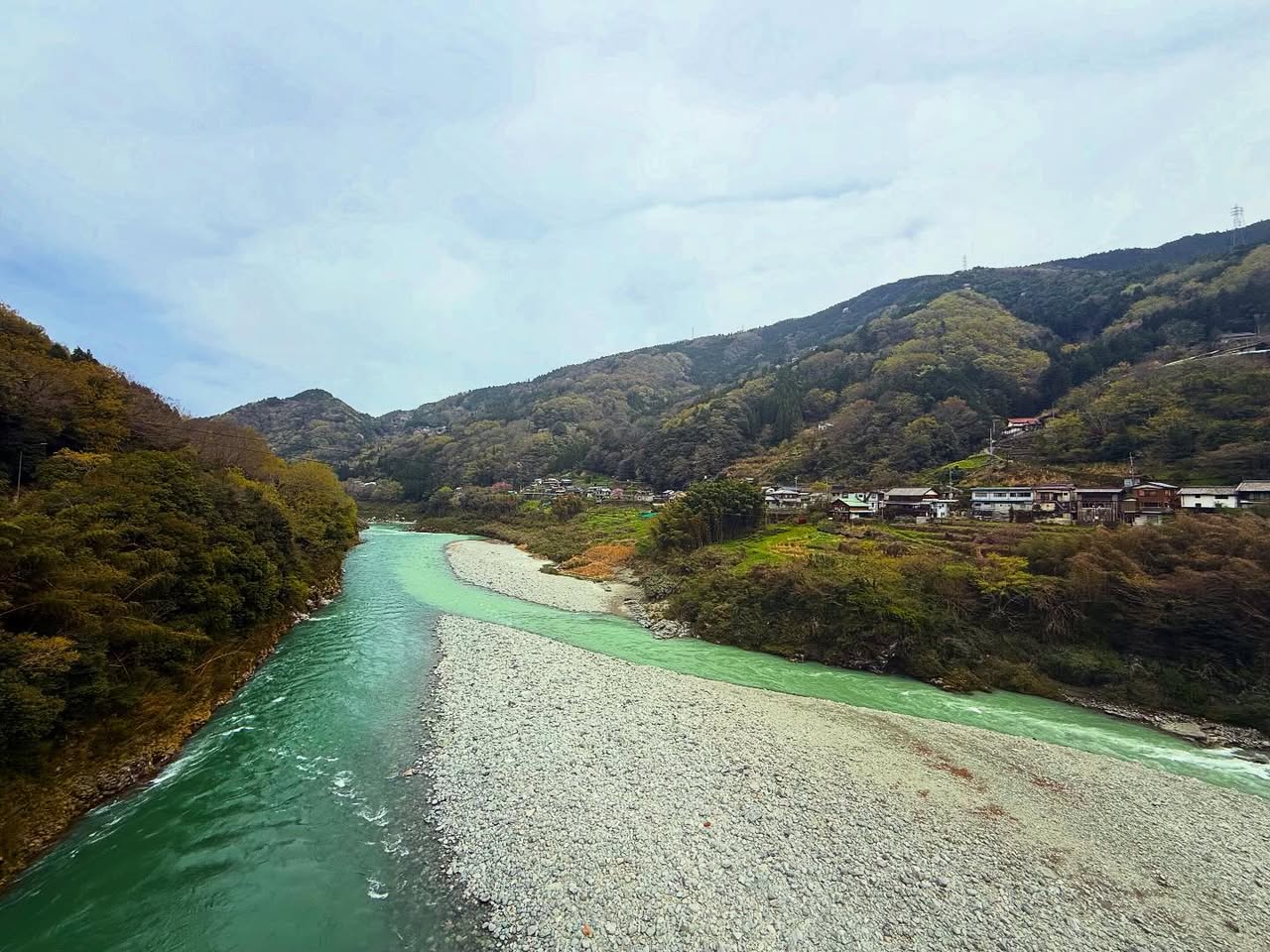 山荘 梶ヶ森 10