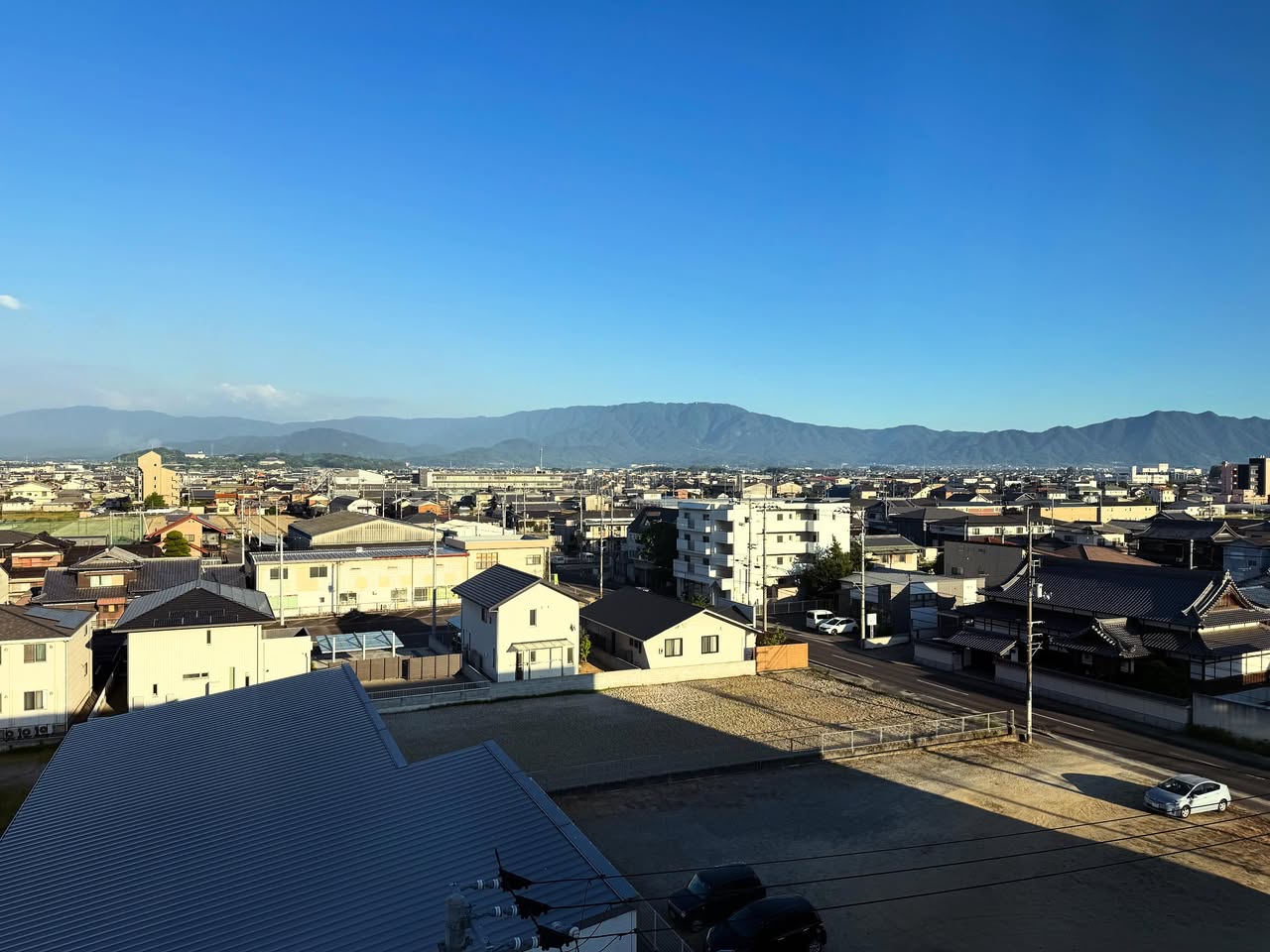 67〜69番・観音寺 HOTEL AZ 4