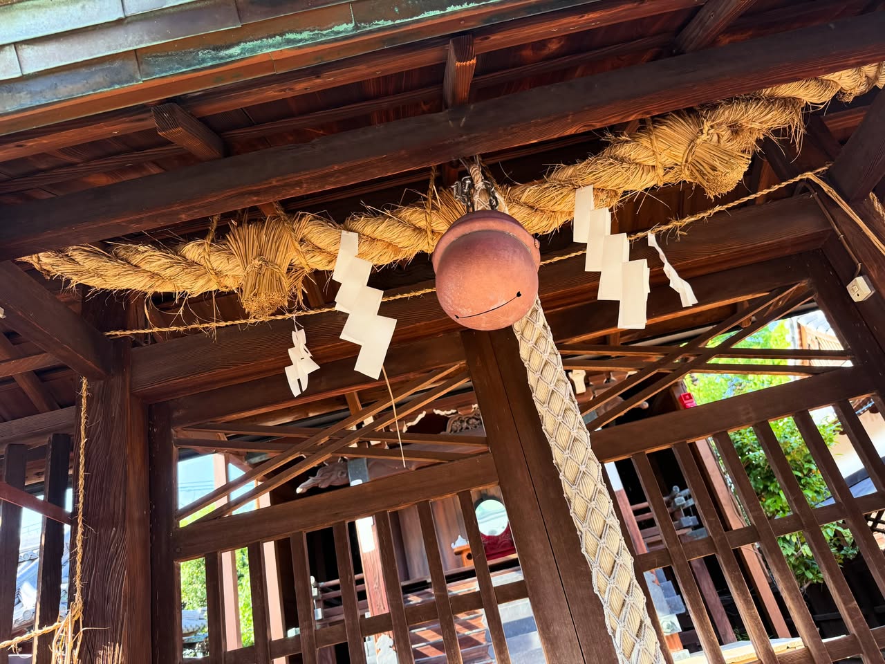 三島鴨神社（みしまかもじんじゃ） 4