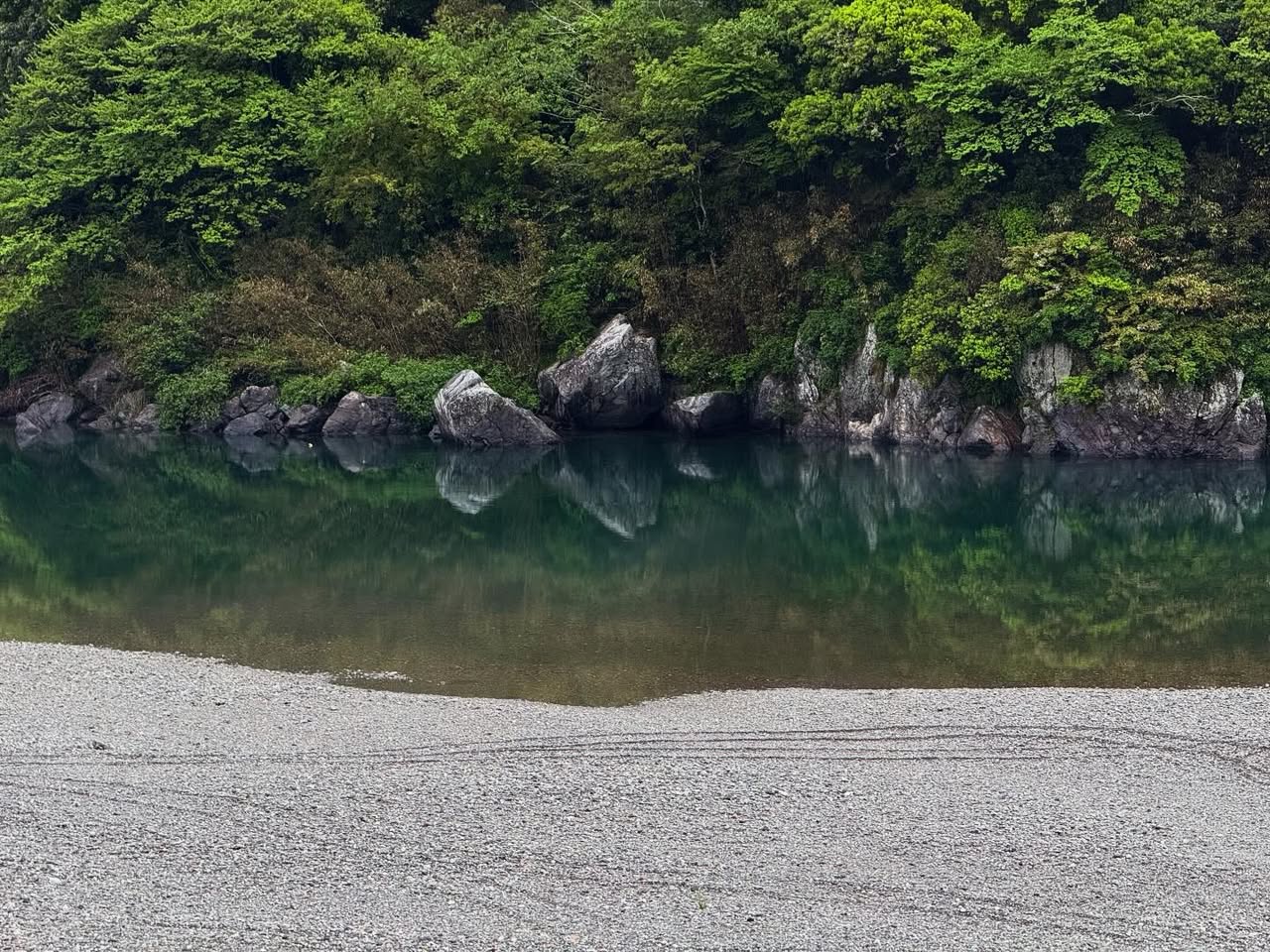 吾北むささび温泉 2