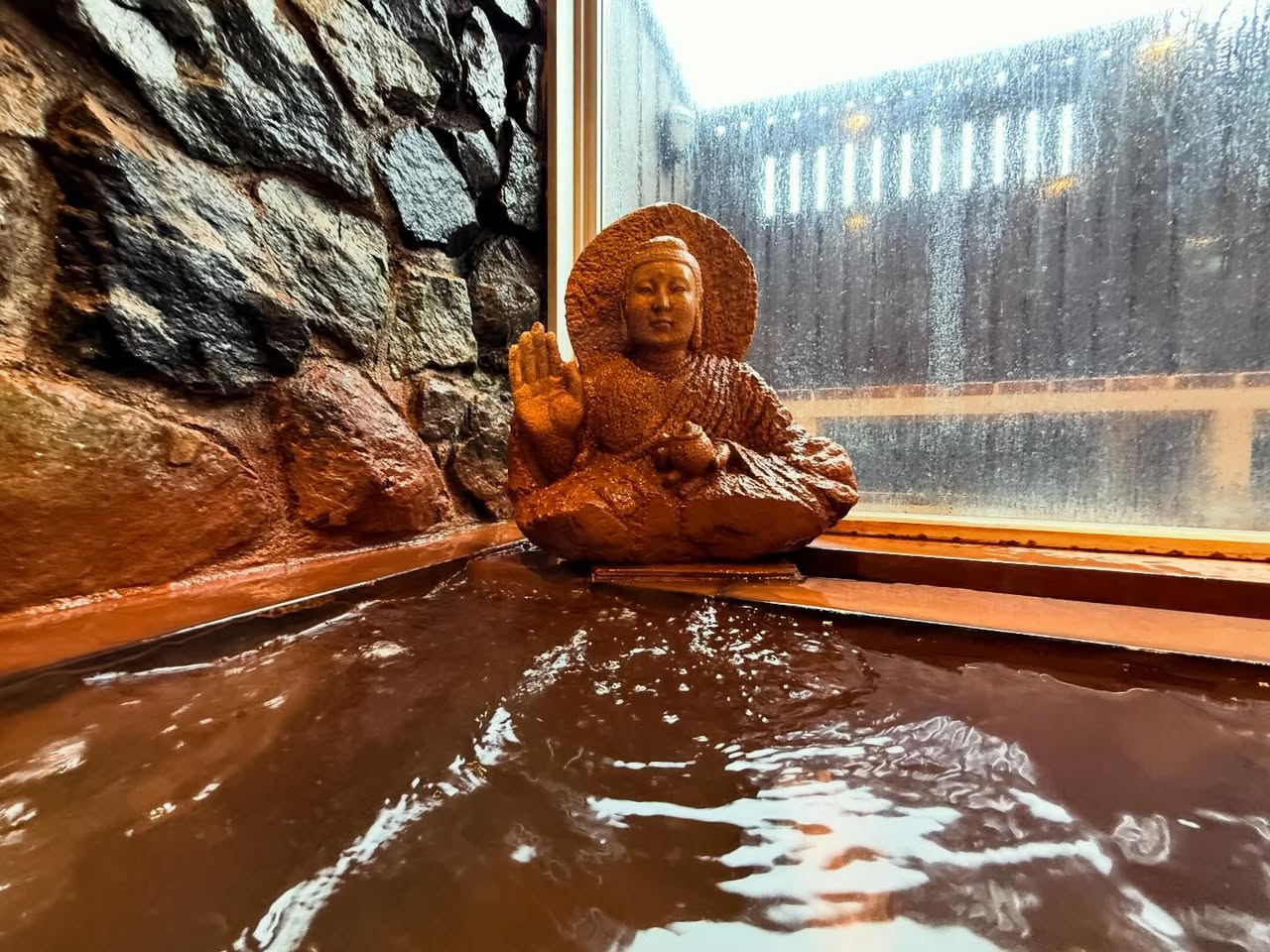 吾北むささび温泉 3