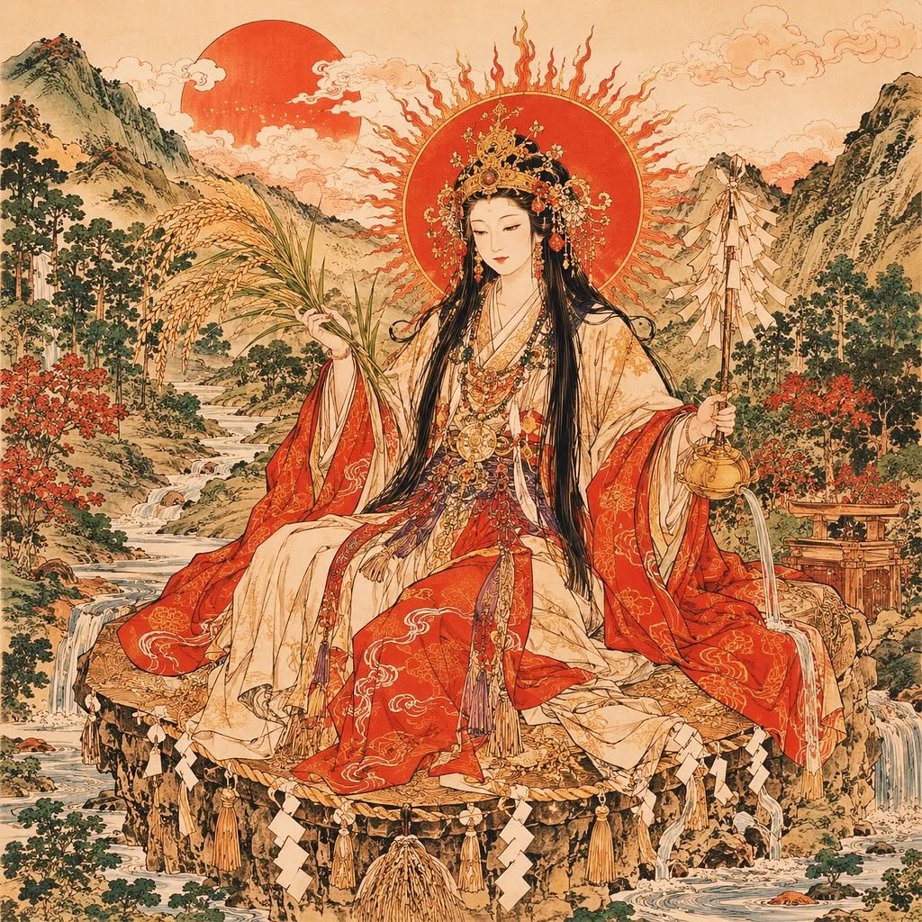 丹生都比売神社 4