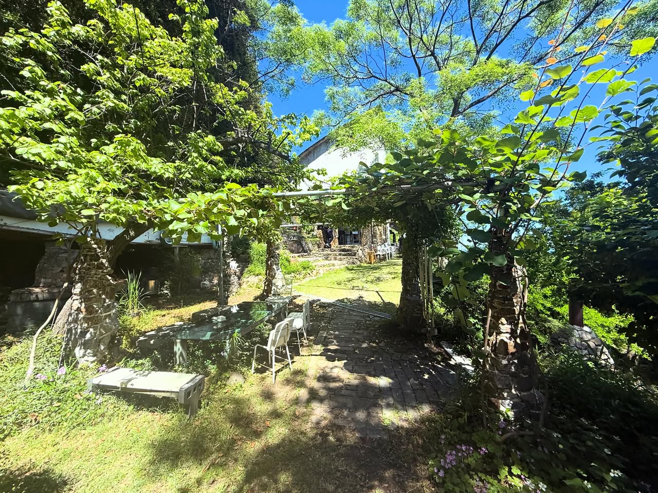 アート山大石可久也美術館 2