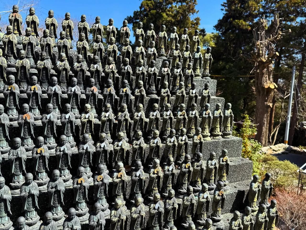 18番恩山寺 1