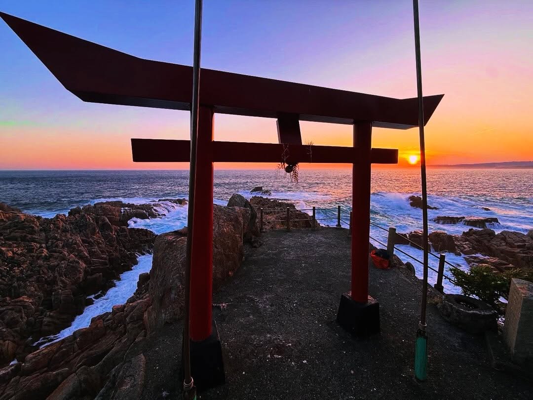 龍宮神社(竜宮神社) 5