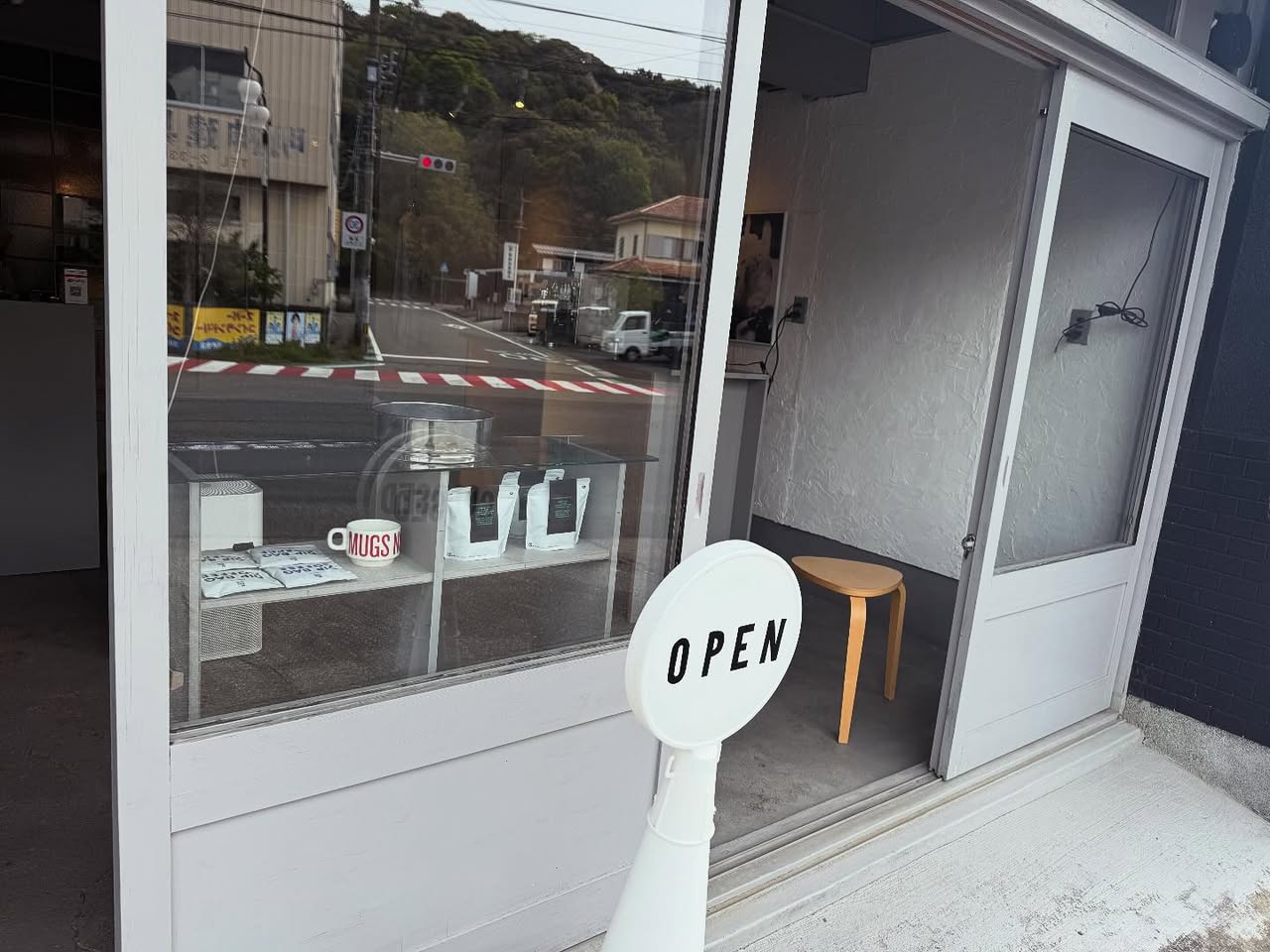 スリーコーヒーブリュワーズ 1
