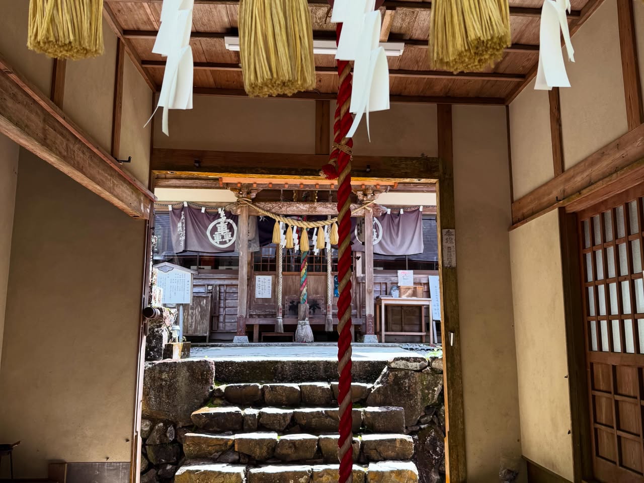 轟の滝・轟神社 6