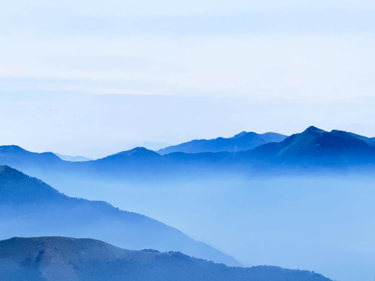 剣山(鶴亀山) 5