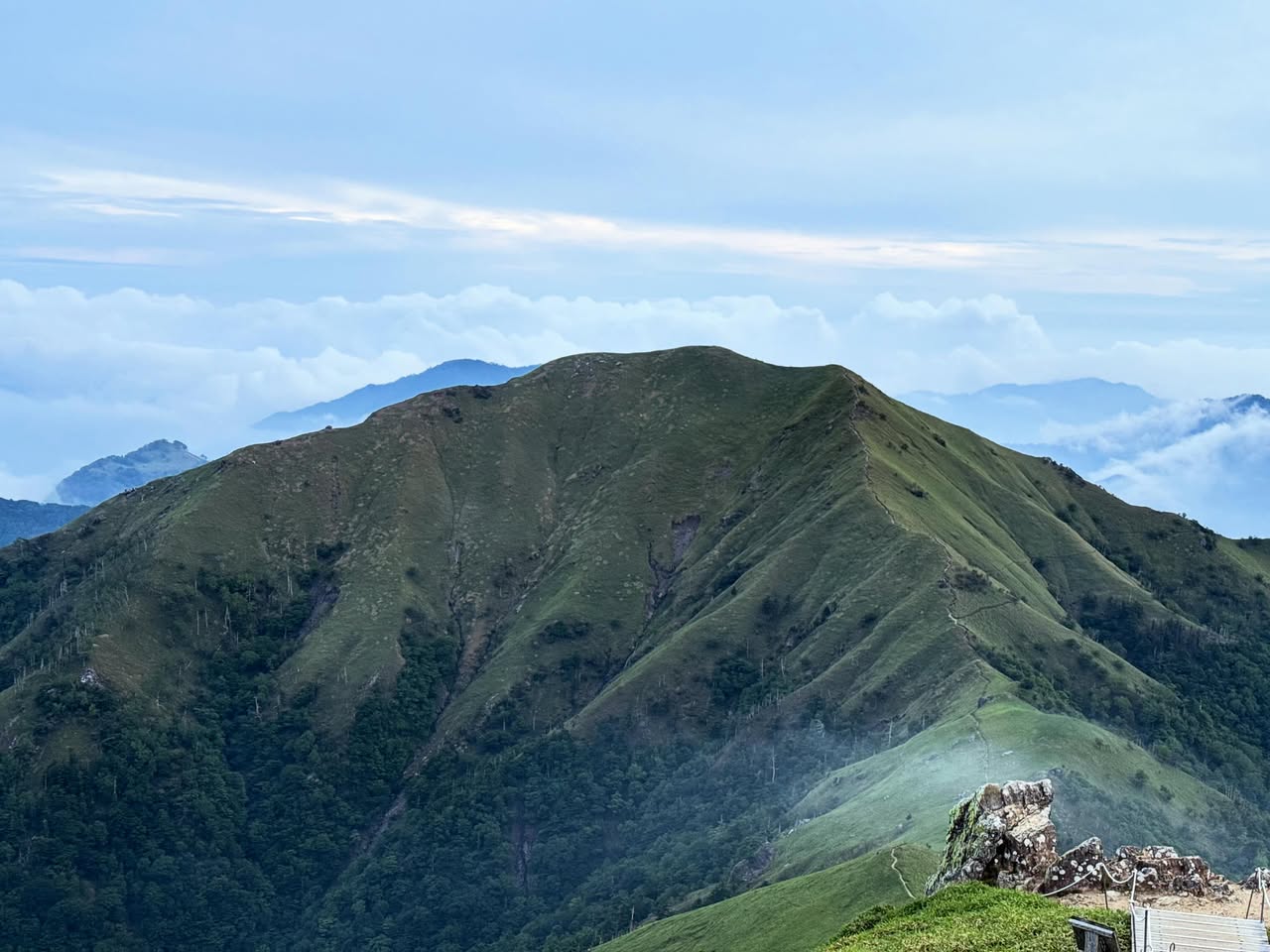 剣山(鶴亀山) 8