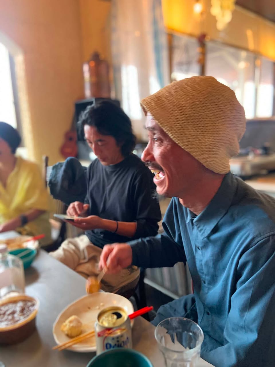 荘内半島オートキャンプ場 浦島 8