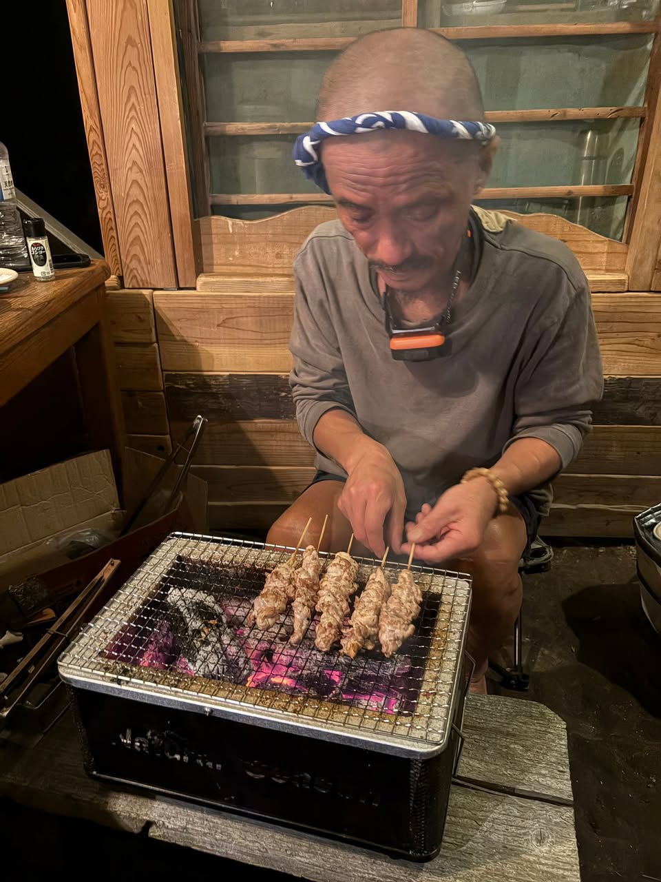 荘内半島オートキャンプ場 浦島 1