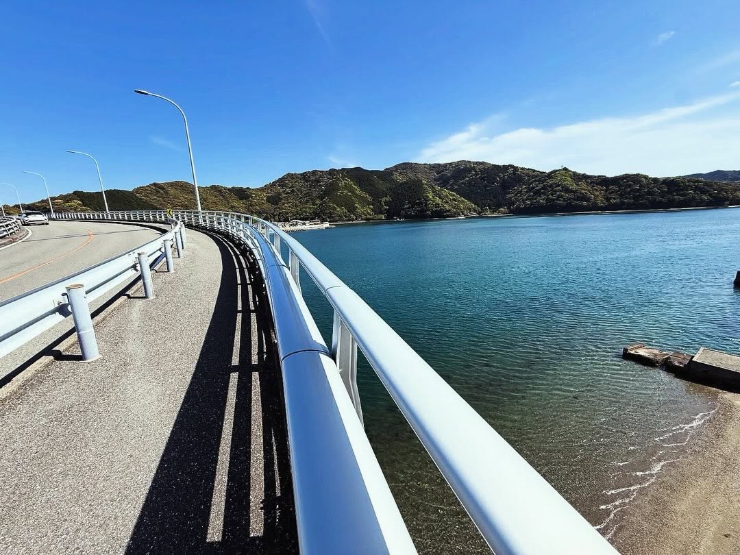 宇佐大橋 3