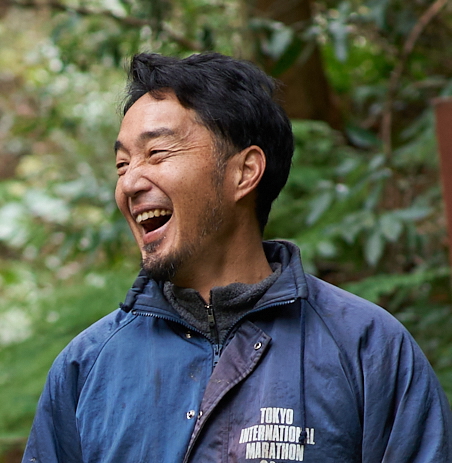 Akira Tsukakoshi